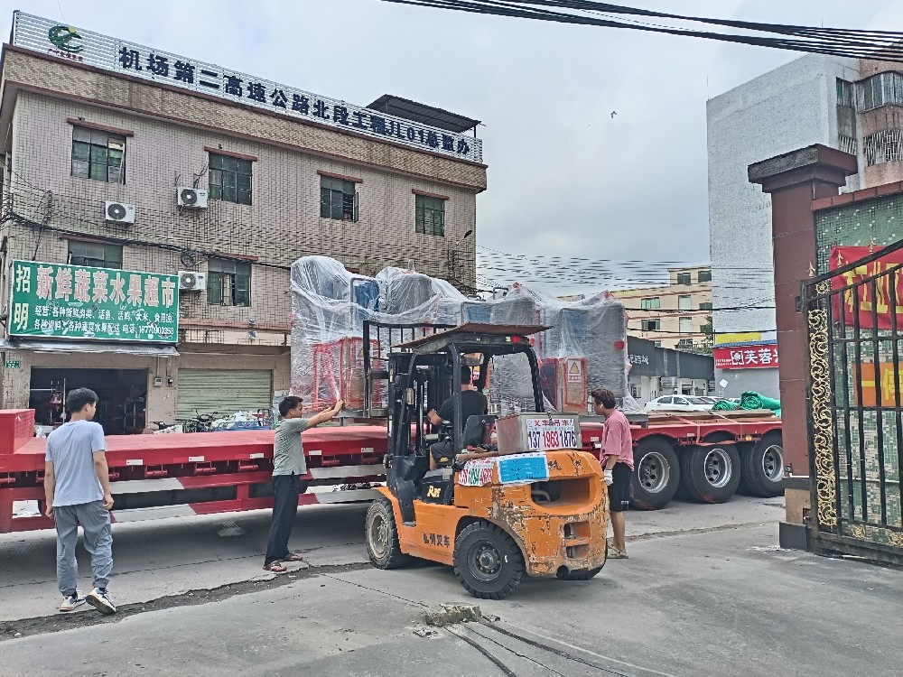 阿克蘇兩套10KG氧氣型臭氧氧化項(xiàng)目